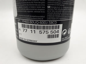Bote de 500 ml de líquido de Frenos ORIGINAL de Renault DOT 4+ iso class 6
