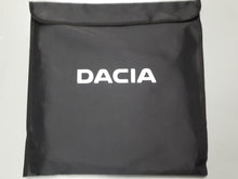 Juego de parasoles laterales Dacia Duster I (2010-2017) ORGINAL 7711576048 cortinillas