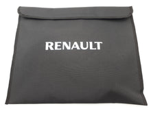 Juego de parasoles traseros laterales Renault Clio IV Sport Tourer 2012-2019 ORIGINALES 7711577493