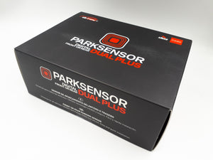 PARKSENSOR DUAL  PLUS Sensores Aparcamiento Delanteros o Traseros Idetronic Renault 7711879931 Universal