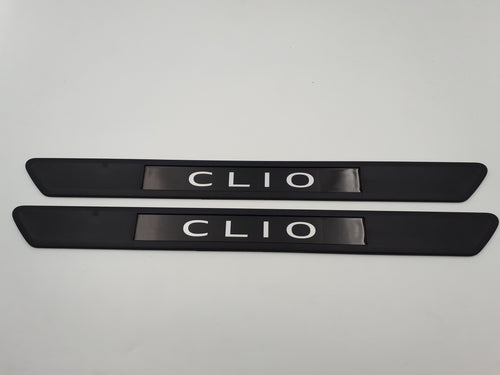 Pair of Door Trims Renault Clio V 2019-2022 ORIGINAL 7711940381