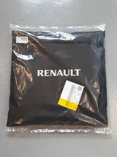 Juego de 3 parasoles traseros Renault ZOE I y II 2012-2023 ORIGINALES 7711940895