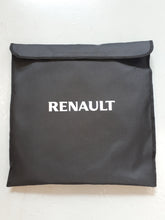 Juego de 3 parasoles traseros Renault ZOE I y II 2012-2023 ORIGINALES 7711940895