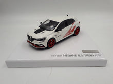 Miniatura Renault Megane IV RS Trophy-R 2019 EDICION LIMITADA 477/760 ORIGINAL 7711978261