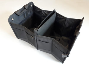 Organizador plegable de maletero Renault y Dacia 7717070586