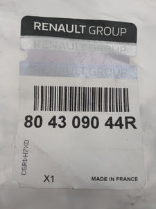 Freno de puerta, bisagra puerta delantera derecha Renault Megane 3 (2008-2016) Original 804309044R