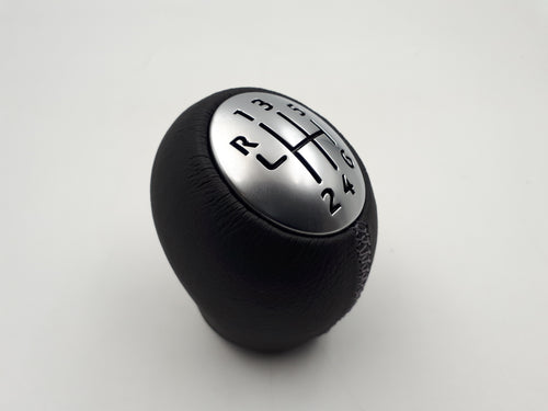 Manual 6-speed knob Renault Megane II and Scenic II (2002-2008) ORIGINAL 8200596164