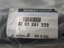 Bolsa para el transporte de los cables de carga de Renault y Dacia  8201281329