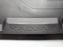 Satz Gummimatten Renault Kadjar 2015-2022 ORIGINAL 8201495015