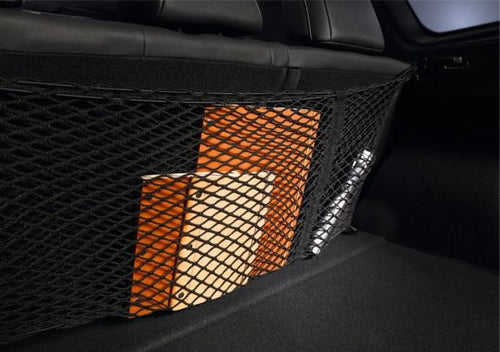 Renault Kadjar Vertical Trunk Organizer Net, Scenic IV Espace V, Koleos 2015-2022 Original 8201568849