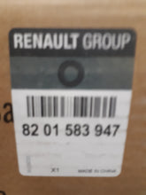 Renault Kadjar 2018-2022 Beleuchtete Chrome Styling Fußrasten oder Bars Kit Original 8201583947