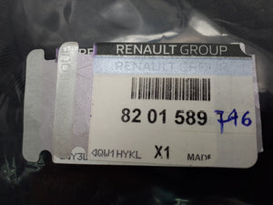 Juego Completo de Parasoles Renault Kadjar 2015-2023 8201589746