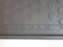 Bandeja de protección del maletero Premium Dacia Logan II (2012-2020) MCV  ORIGINAL 8201600378
