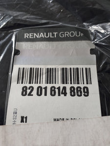Juego de 4 Alfombrillas Textiles PREMIUM Renault Megane IV 2016-2022 Berlina ORIGINAL 8201614869