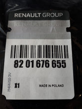 4 ALFOMBRILLAS TEXTILES ORIGINALES RENAULT SPORT MEGANE IV 4 GT Grand Tour 8201676655