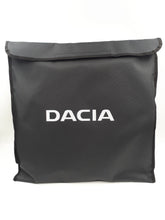 Juego de 5 parasoles cortinillas traseras Dacia Duster II (2018-2023) ORIGINAL 8201700303