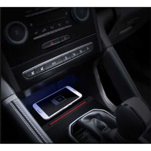Mobile induction charger for Renault Koleos II (2016-2020) 8201709057 original