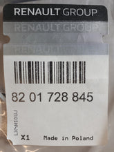 Juego de 4 alfombrillas textiles ORIGINALES Renault Talisman Initiale Paris 8201728845