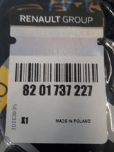 Juego de 4 alfombrillas ORIGINALES Renault Austral Alpine mildhybrid advanced y E-Tech hybrid 8201737227