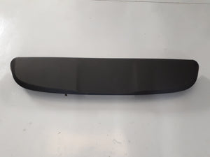 Alerón Spoiler Negro Dacia Jogger (2021-2023) ORIGINAL 8201741648