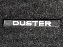 Alfombrilla de Maletero Dacia Duster II 4x2 (2018-2023) ORIGINAL 8201741965