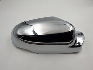 Chrome Shells for Renault Clio 3 (2009-2012) and Twingo II (2007-2014) Mirrors 963006568R