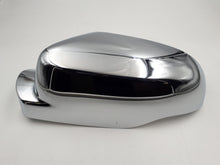 Chrome Shells for Renault Clio 3 (2009-2012) and Twingo II (2007-2014) Mirrors 963006568R