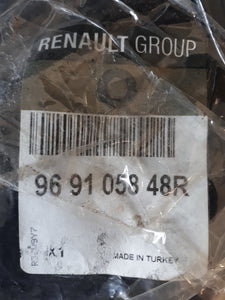 Revestimiento de Freno de Mano Renault Clio IV y Captur I (2012-2019) ORIGINAL 969105848R