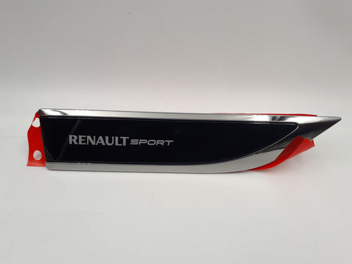 Anagrama Lateral Renault Sport RS Megane IV (2016-2024) ORIGINAL 990423137R