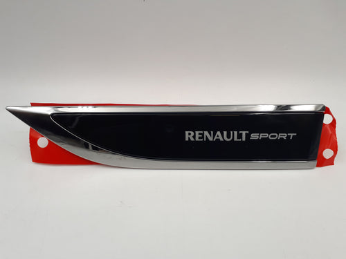 Anagrama Lateral Renault Sport RS Megane IV (2016-2024) ORIGINAL 990438991R