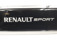 Anagrama Lateral Renault Sport RS Megane IV (2016-2024) ORIGINAL 990438991R