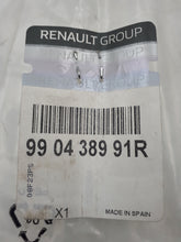 Anagrama Lateral Renault Sport RS Megane IV (2016-2023) ORIGINAL 990438991R