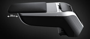 Apoyabrazos Reposabrazos Armster Subaru BRZ 2012-2020 - MLBMOTOR