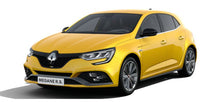 Pareja de Carcasas Renault Megane IV RS Sport (2016-2024) Originales.