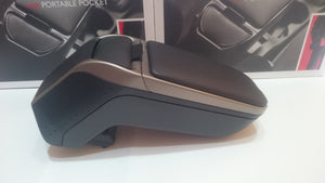 Apoyabrazos Reposabrazos Armster Con USB y AUX Opel Astra K 2015-2019 - MLBMOTOR
