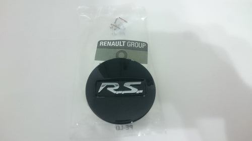 Tapa de Llanta tapacubo original de Renault Sport RS - MLBMOTOR