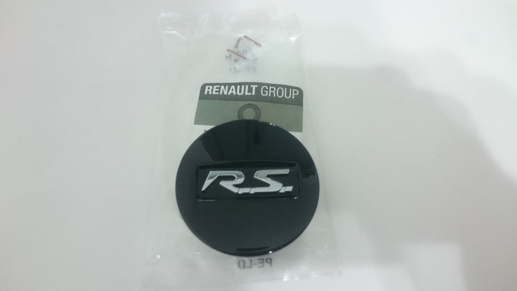 Tapa de Llanta tapacubo original de Renault Sport RS - MLBMOTOR