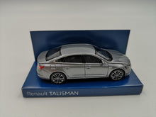 Miniatura Renault Talisman 1:64 Gris - MLBMOTOR