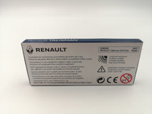 Miniatura Renault Talisman 1:64 Gris - MLBMOTOR