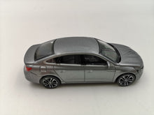 Miniatura Renault Talisman 1:64 Gris - MLBMOTOR