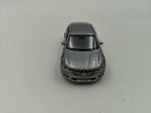 Miniatura Renault Talisman 1:64 Gris - MLBMOTOR