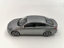 Miniatura Renault Talisman 1:64 Gris - MLBMOTOR