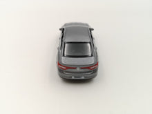 Miniatura Renault Talisman 1:64 Gris - MLBMOTOR