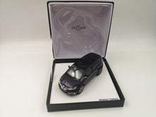 Miniatura Renault Espace V Initiale Paris Concept Car 2014 Morado 1:43 NOREV - MLBMOTOR