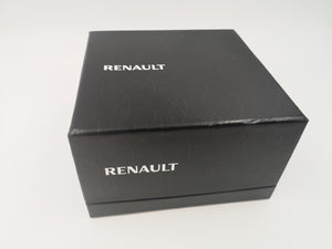 Miniatura Renault Espace V Initiale Paris Concept Car 2014 Morado 1:43 NOREV - MLBMOTOR