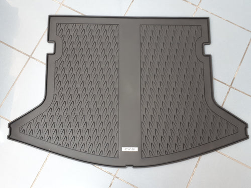 Alfombrilla de Maletero ORIGINAL MAZDA CX5 2017-2021 kb8m-v9-540