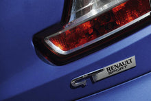 Logo Emblema Renault Sport GT Twingo Megane Clio 3 III Monograma Original Nuevo - MLBMOTOR