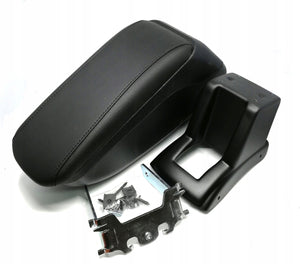 Apoyabrazos Reposabrazos anclado al asiento Dacia Sandero I y Logan I 2004-2012 Original OEM 6001998264