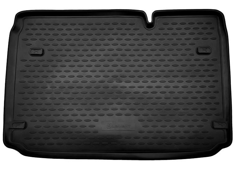 Protector de maletero para Ford EcoSport II facelift (2018-) - MLBMOTOR