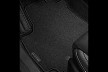 Set of 4 Renault Arkana Confort Original OEM Floor Mats
